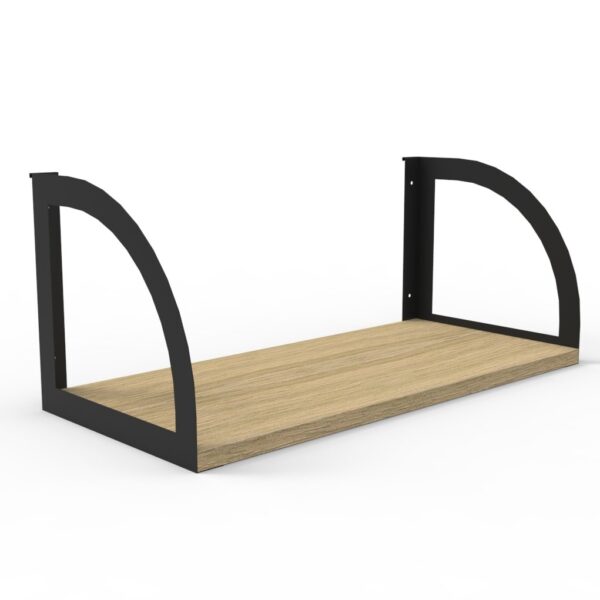 Infinity Screen Hung Shelf (ISHELF600)