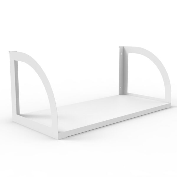 Infinity Screen Hung Shelf (ISHELF600)