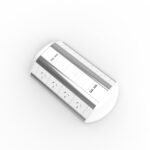 Odyssey Service Hub - 8 GPO Modules + 2 x USB A & 2 x USB C (ODYS8G4USBTPP)