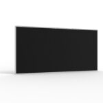Screen - 900mm H x 1500mm W x 30mm T (SHS159)