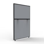 Screen - 1200mm H x 750mm W x 30mm T (SHS712)