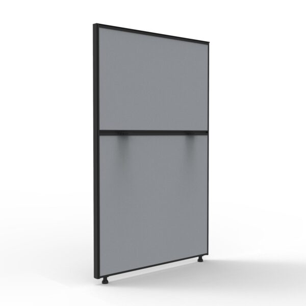 Screen – 1200mm H x 1500mm W x 30mm T (SHS1512)