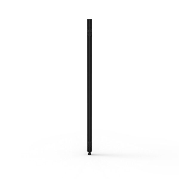 Desk Mounted Screen Joining Pole 360 Deg. (SHSJP900)