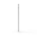 Desk Mounted Screen Joining Pole 360 Deg. (SHSJP900)