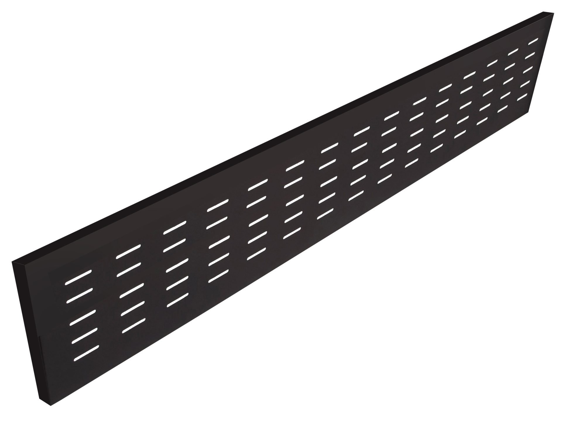 Modesty Panel 957mm W x 300mm H x 20mm T (SPM127)