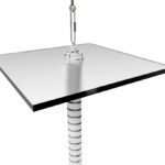 Umbilical Power Pole Kit (SW2.8UMBKIT)