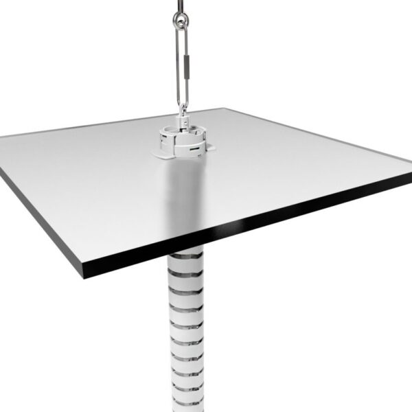 Umbilical Power Pole Kit (SW2.8UMBKIT)