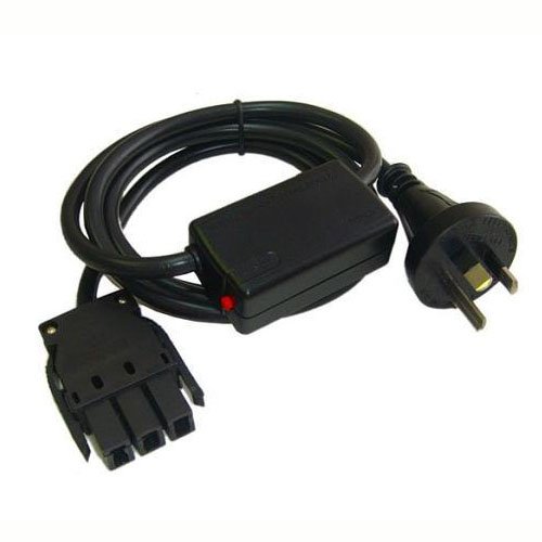 1000mm 20A 3 Pin Starter Lead (SW3PINLEAD1000)