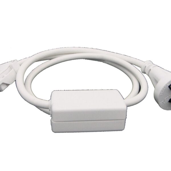 1000mm 20A 3 Pin Starter Lead (SW3PINLEAD1000)
