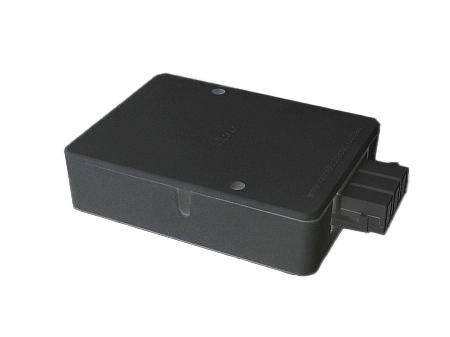 Single Universal Ceiling Starter Socket (SWCEIL START)