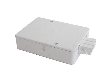 Single Universal Ceiling Starter Socket (SWCEIL START)