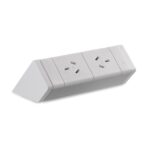 Rail Kit - 2 GPO  (SWPR2G)