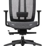 Oasis Full Mesh Operator Chair (OASIS BL)