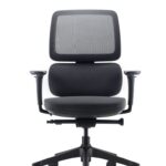 Orca Mesh Back Executive Chair (ORCA BL)
