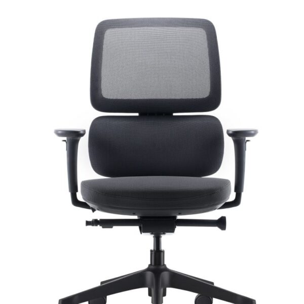 Orca Mesh Back Executive Chair (ORCA BL)