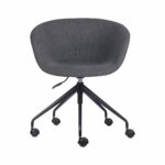 Pixel Tub Chair On 5 Star Base(PIXTUB5STA)