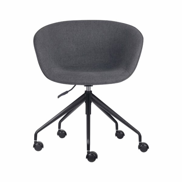 Pixel Tub Chair On 5 Star Base(PIXTUB5STA)