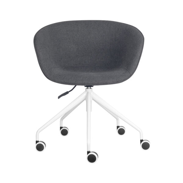 Pixel Tub Chair On 5 Star Base(PIXTUB5STA)