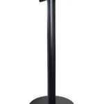 Round Table Base - Powder Coat Finish (RTB4)