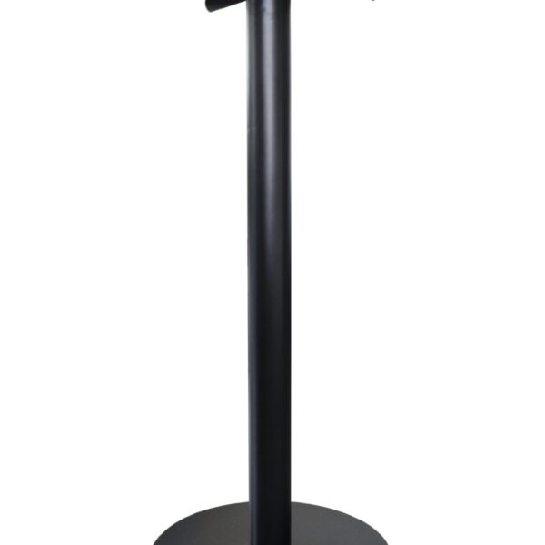 Round Table Base – Powder Coat Finish (RTB4)
