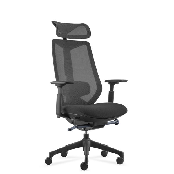 Zephyr Mesh Back Operator Chair (ZEPHYR)