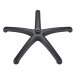 Standard Plastic Chair Base - (700 CHAIR BASE)