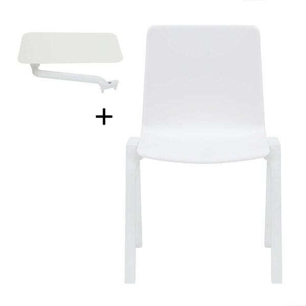 Academy Chair Tablet Arm – (ACADTAB)