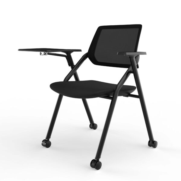 Tablet Arm ONLY To Suit Air Training Char Chair – Black – (AIRTAB BL)