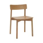 Arlo Chair - Natural Finish - (ARLOCH NF)
