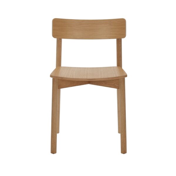 Arlo Chair – Natural Finish – (ARLOCH NF)