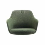 Seat ONLY To Suit Aspen Chair - (ASP-CS)