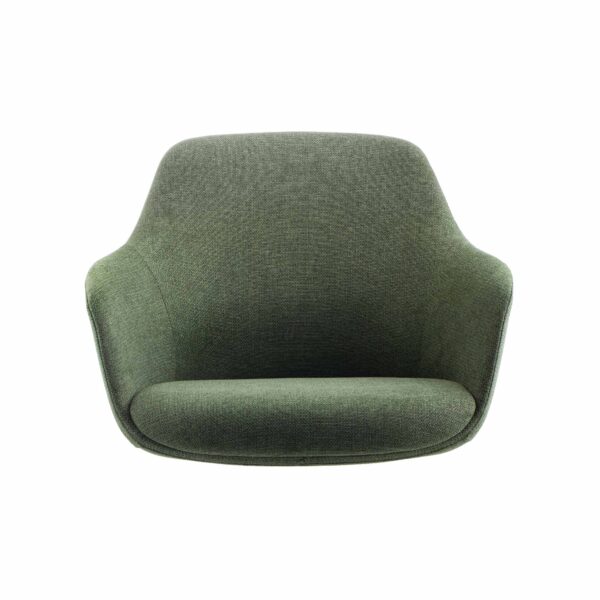 Seat ONLY To Suit Aspen Chair – (ASP-CS)