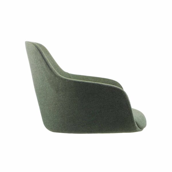 Seat ONLY To Suit Aspen Chair – (ASP-CS)