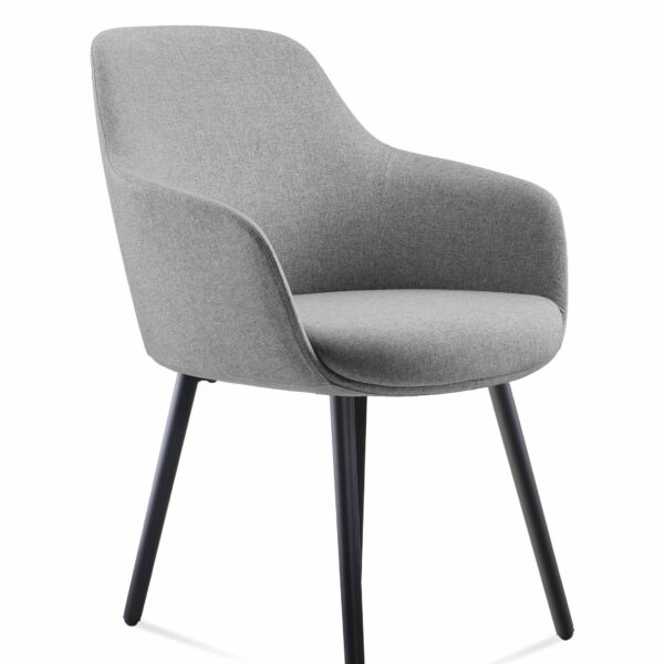 Aspen 4 Leg Tub Chair – (ASPEN4LE)