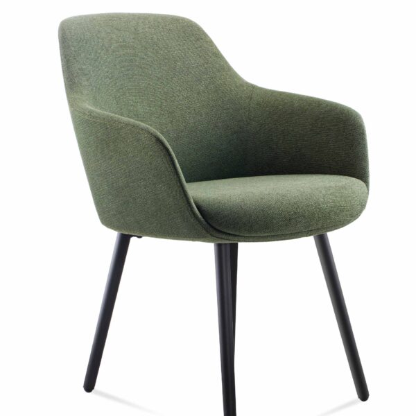 Aspen 4 Leg Tub Chair – (ASPEN4LE)
