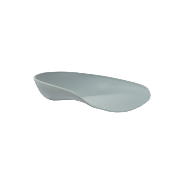 Polypropylene Curved Seat Pan ONLY – (BSP)