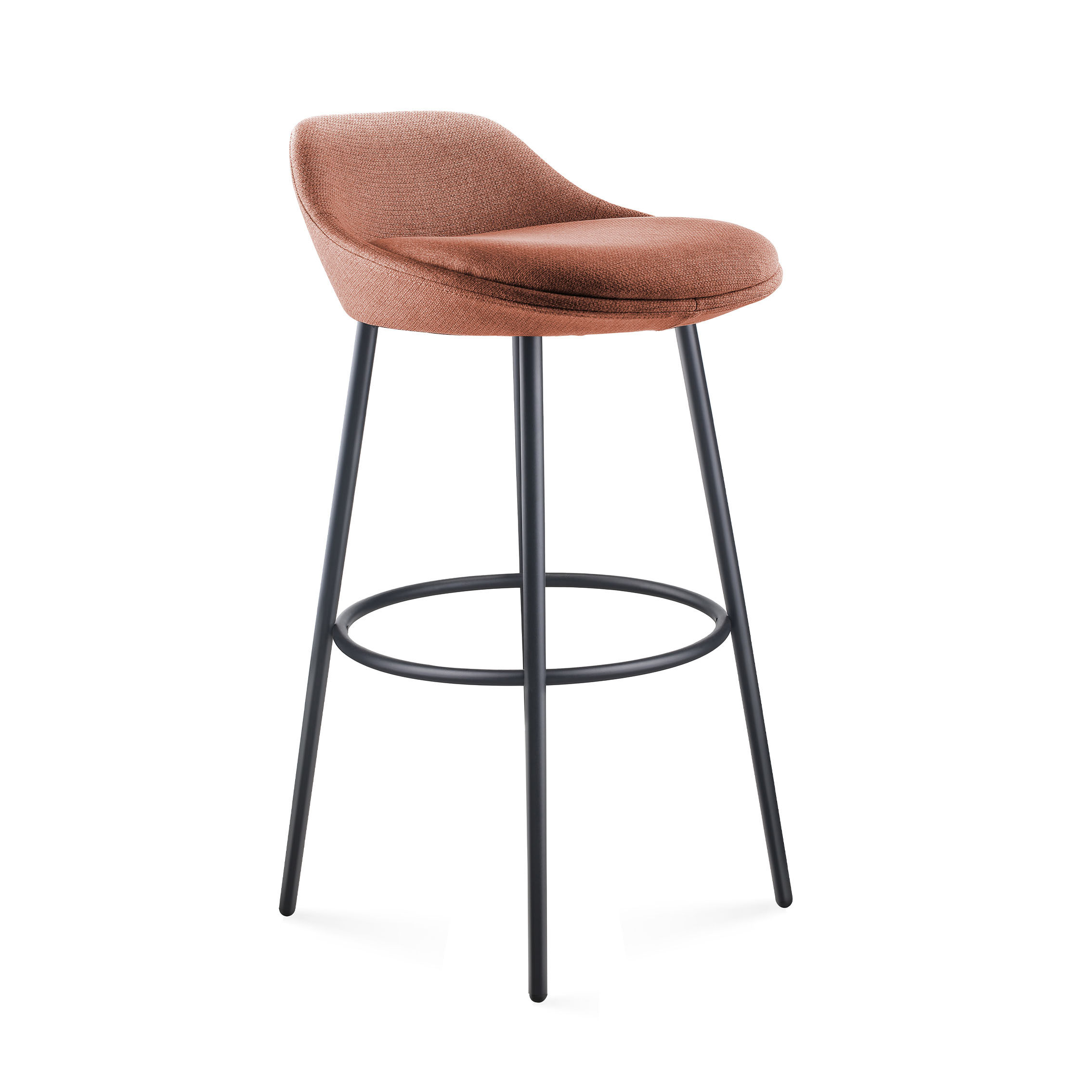 Eros Bar Stool - (EROS-HS750)