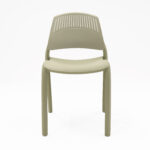 Flexi High Back Stacking Chair - (FLEXI)