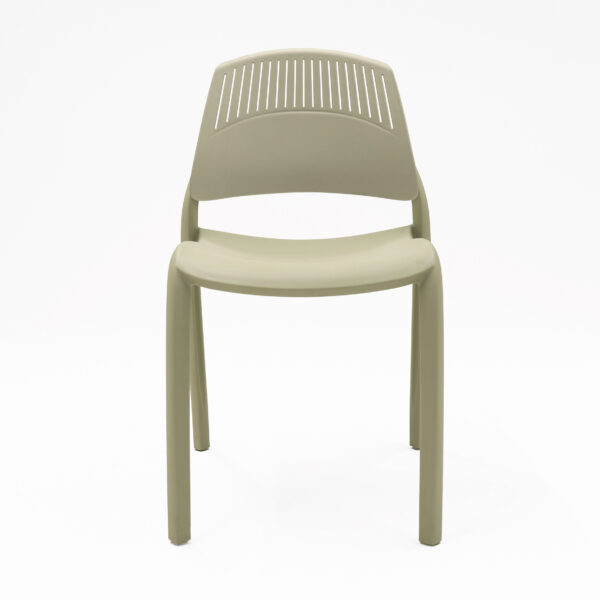 Flexi High Back Stacking Chair – (FLEXI)