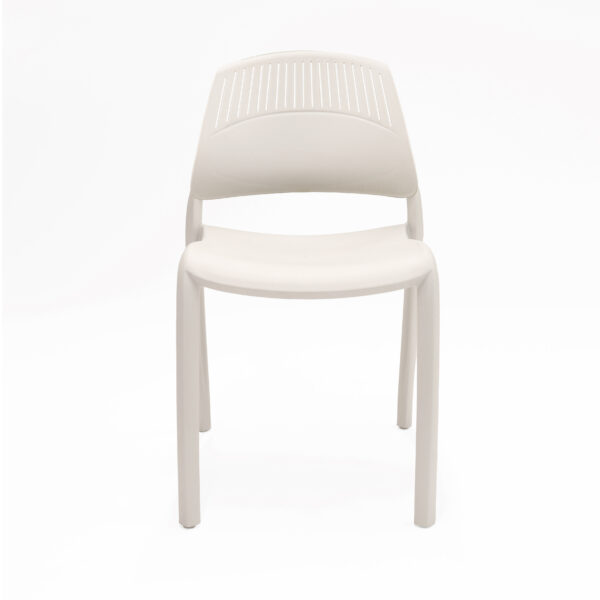 Flexi High Back Stacking Chair – (FLEXI)