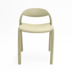 Junior Stacking Chair -(FLXSHEL)