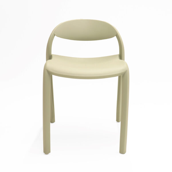 Junior Stacking Chair -(FLXSHEL)