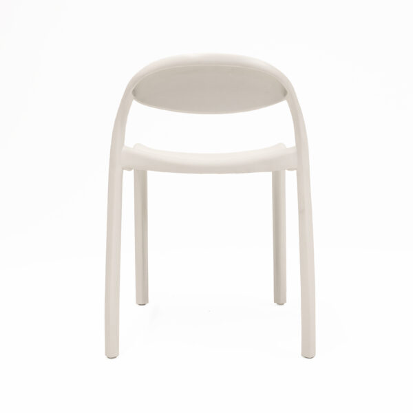 Junior Stacking Chair -(FLXSHEL)