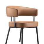 Hera Breakout & Dining Chair - (HERA)