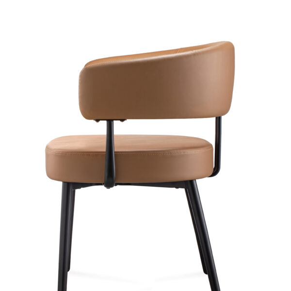 Hera Breakout & Dining Chair – (HERA)
