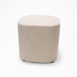 Kali Square Ottoman - (KALI4545)