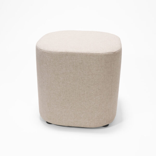 Kali Square Ottoman – (KALI4545)