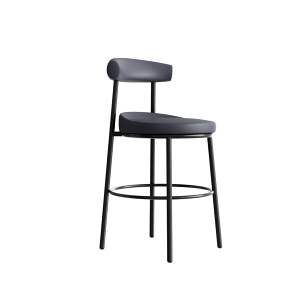 Nyx High Bar Stool – (NYX-HS650)