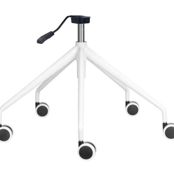 Pixel Range Bar Stool Base Only – (PIX-BSF065)