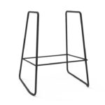 Pixel Range Bar Stool Base Only - (PIX-BSF75)